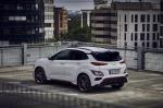 Hyundai Kona N 2021 года (WW)